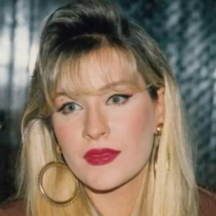 شيرين سيف النصر - صورة أرشيفية