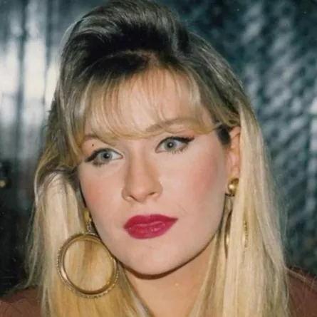 شيرين سيف النصر - الصورة من حسابها على الفيس بوك