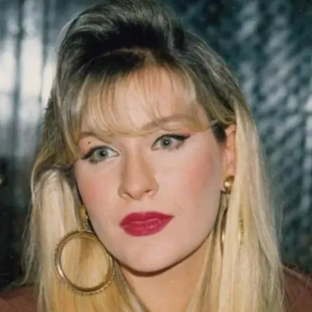 شيرين سيف النصر - الصورة من حسابها الخاص على الفيسبوك