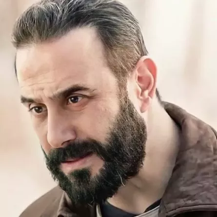 قصي خولي - الصورة من حسابه الخاص على "فيسبوك"