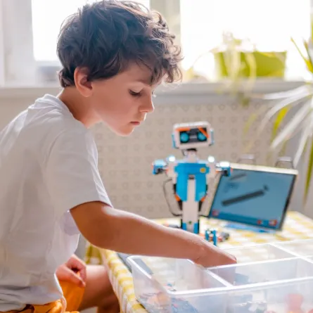 علاجات عن طريق الذكاء الاصطناعي