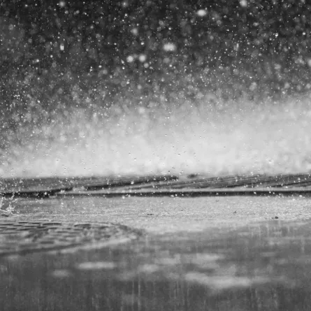 تعليق العمل والدراسة عن بعد بعمان بسبب المنخفض الجوي - الصورة من unsplash