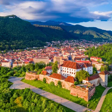 رومانيا وجهة خاصة بمحبي الطبيعة