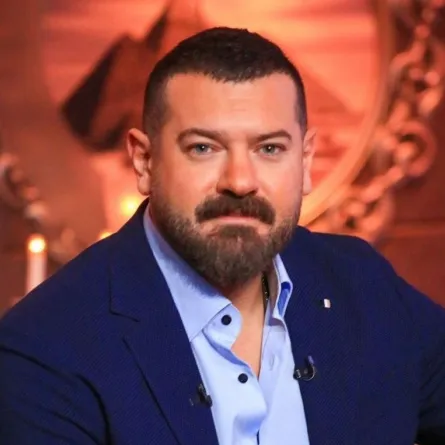 عمرو يوسف- الصورة من حسابه على إنستغرام