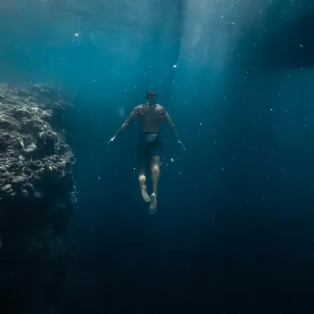 تفسير حلم الغرق في المنام