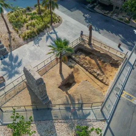 جدة التاريخية