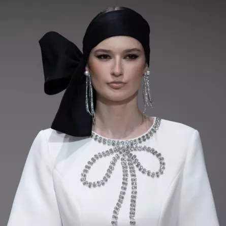 أجدد أكسسوارات شعر