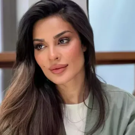 نادين نجيم - الصورة من حسابها الرسمي على إنستغرام