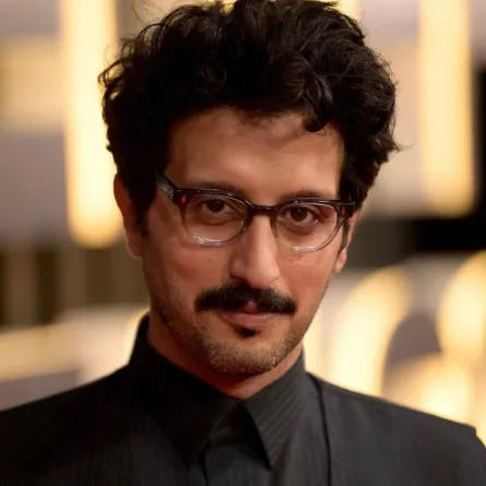 المخرج السعودي على الكلثمي - الصورة من حسابه الخاص على إنستغرام 