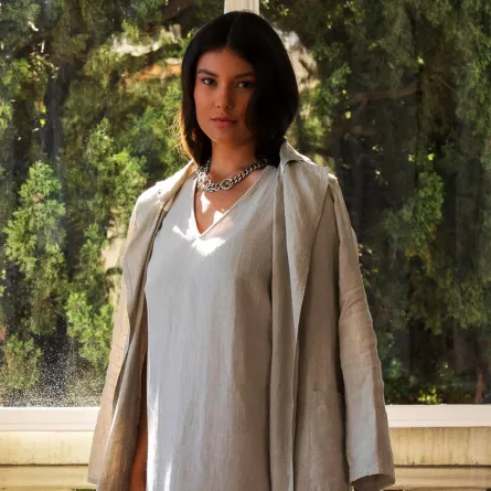 أغنيس بي Agnes B- الصورة من Launchmetrics/Spotlight ©