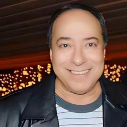 صلاح السعدني - صورة أرشيفية 