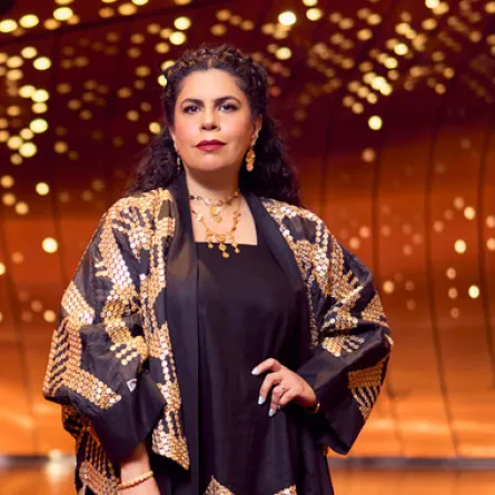 منال الضويان