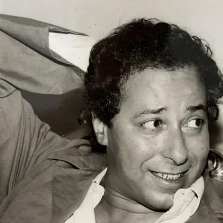 صلاح السعدني - صورة أرشيفية