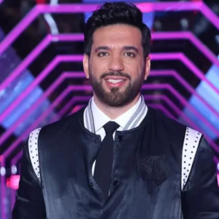 حسن الرداد- الصورة من حسابه على "إنستغرام"