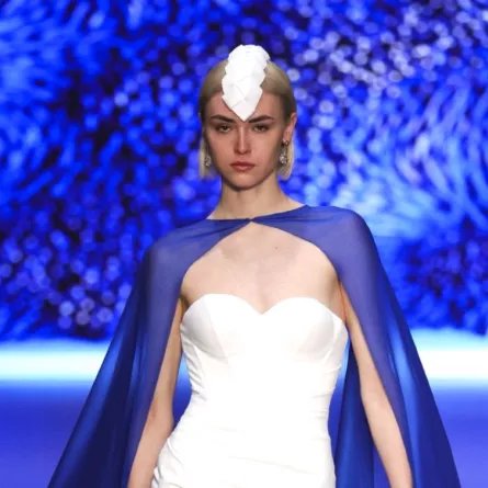 مورينو Moreno - الصورة من Launchmetrics/Spotlight ©