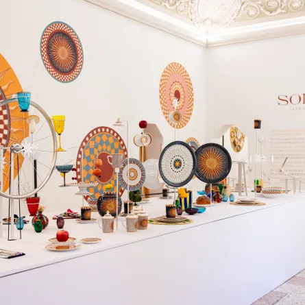 أدوات المائدة