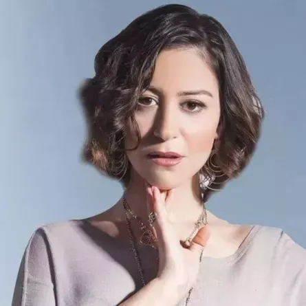 منة شلبي - الصورة من حسابها على "فيسبوك"