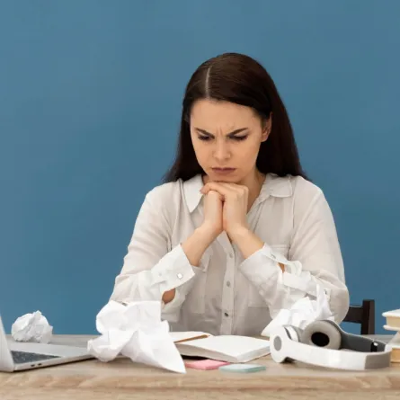 كيف تقدم نفسك بشكل أكثر فاعلية وثقة خلال المقابلة؟