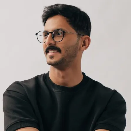 محمد الشهري- الصورة من حسابه على الانست غرام