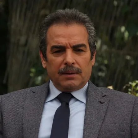 أحمد عبدالعزيز- الصورة من صفحته الرسمية على فيسبوك