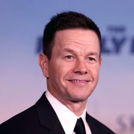 مارك والبيرغ Mark Wahlberg في لاس فيغاس (مصدر الصورة: Gabe Ginsberg / GETTY IMAGES NORTH AMERICA / Getty Images via AFP)
