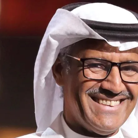 خالد عبد الرحمن الصورة من  المركز الاعلامي  ل  روتانا ميوزك