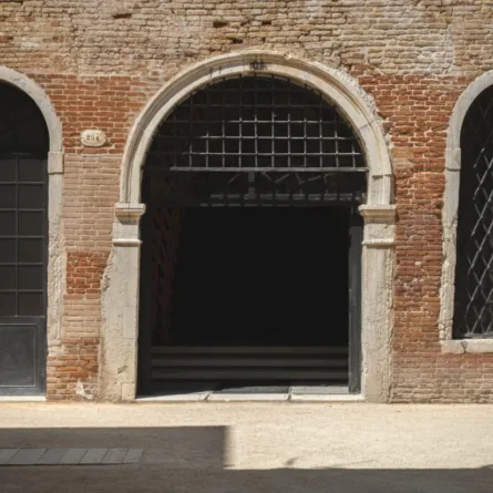 الجناح السعودي الوطني في بينالي البندقية 