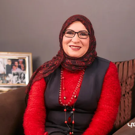 جيهان عبد المنعم 