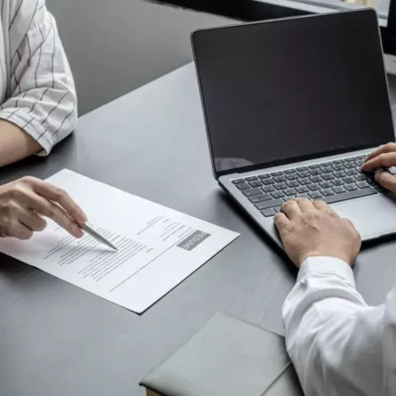 الوطني لتعزيز الصحة النفسية يقدم نصائح للتعامل مع تبعات الرفض في مقابلة العمل