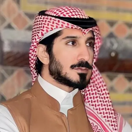 عبدالله عبدالعزيز- الصورة من حسابه على الانستغرام