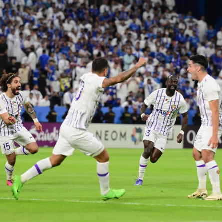 من لقاء اليوم