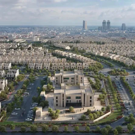 أحد مشاريع روشن