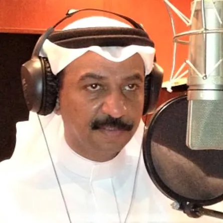 عبادي الجوهر- الصورة من حسابه على الانستغرام