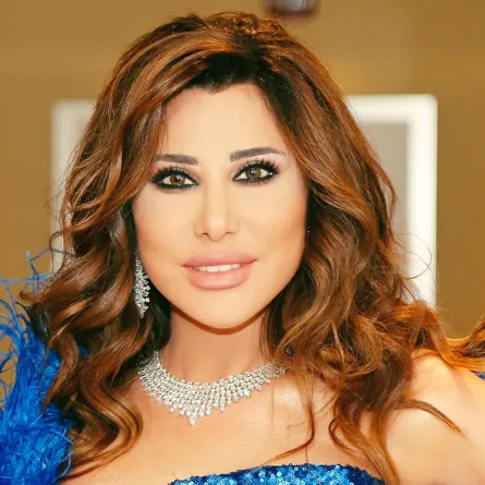 نجوى كرم- الصورة من صفحتها الرسمية على إنستغرام