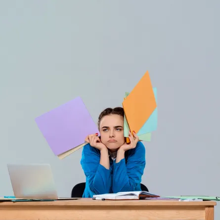 كيف تتجنب الزكلاء أصحاب الأفكار التشاؤمية في العمل؟