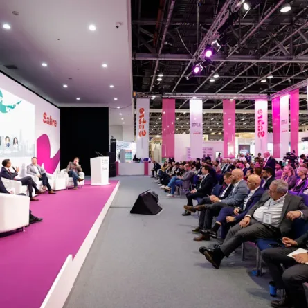 معرض سوق السفر العربي 2024 سيستمر لأربعة أيام