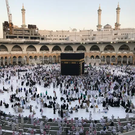 الحج والعمرة تعيد التذكير بالتحصينات اللازمة للراغبين في الحج للعام الجاري 1445