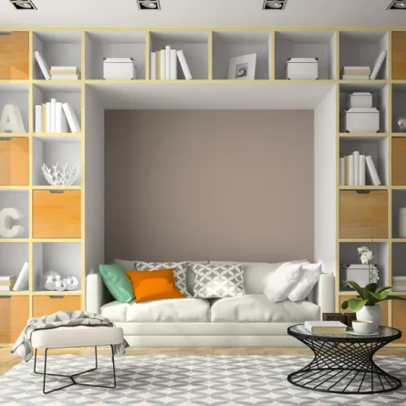 زاوية للقراءة