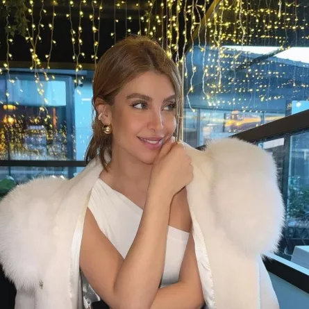 نور علي- الصورة من حسابها على إنستغرام