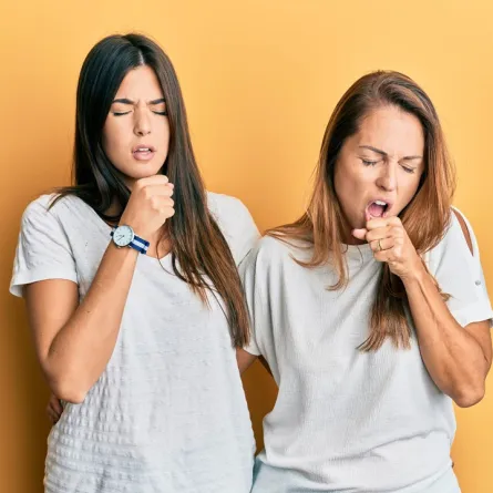 الربو التحسسي يسبّب ضيق في التنفس