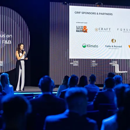 عودة المنتدى العالمي للاستثمار في المطاعم إلى الرياض