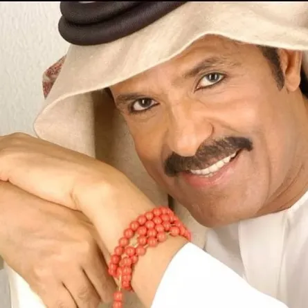 عبدالله بالخير- الصورة من حسابه الخاص على إنستغرام