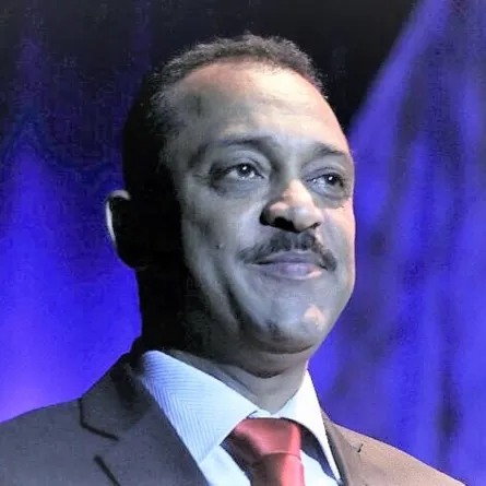 جمعان الرويعي -الصورة من حسابه على الانستغرام