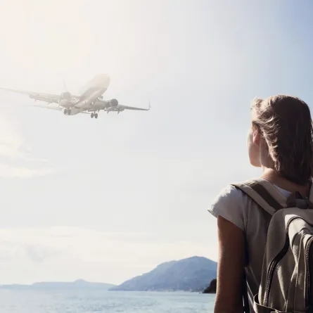 تعرفوا إلى الكميات المسموح بها من السوائل في حقائب اليد