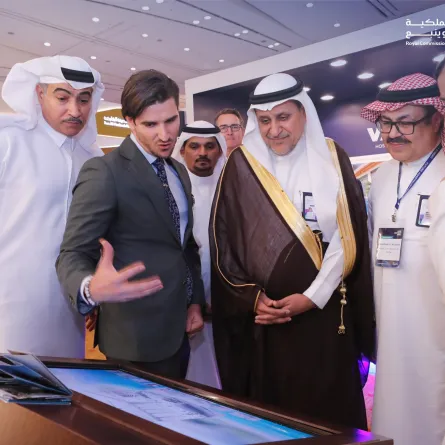 مشاريع مدينة ينبع 