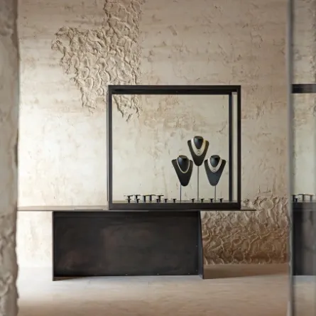 متحف اللؤلؤ ضمن 50 تصميمًا تم اختيارها لجوائز مجلة مونوكل للتصميم. الصورة من وكالة الأنباء البحرينية