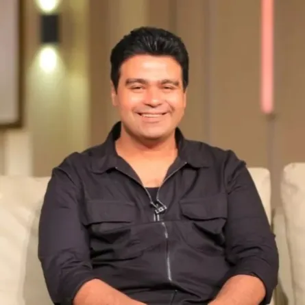 إسلام إبراهيم- الصورة من حسابه على إنستغرام