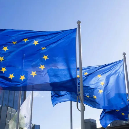 الاتحاد الأوروبي يمنح تأشيرة متعددة الدخول لمواطني دول الخليج. الصورة من موقع unsplash by ALEXANDRE LALLEMAND