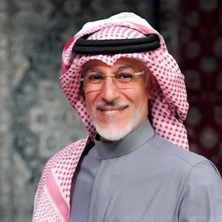 عبدالمحسن النمر- الصورة من حسابه على الانستغرام