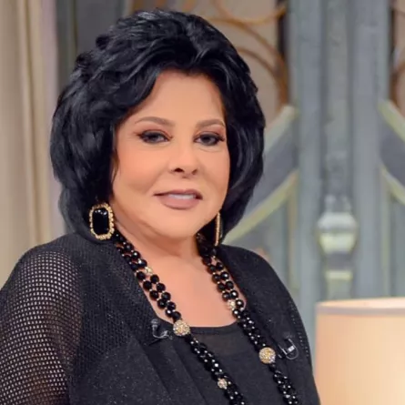 إسعاد يونس- الصورة من حسابها الخاص على إنستغرام